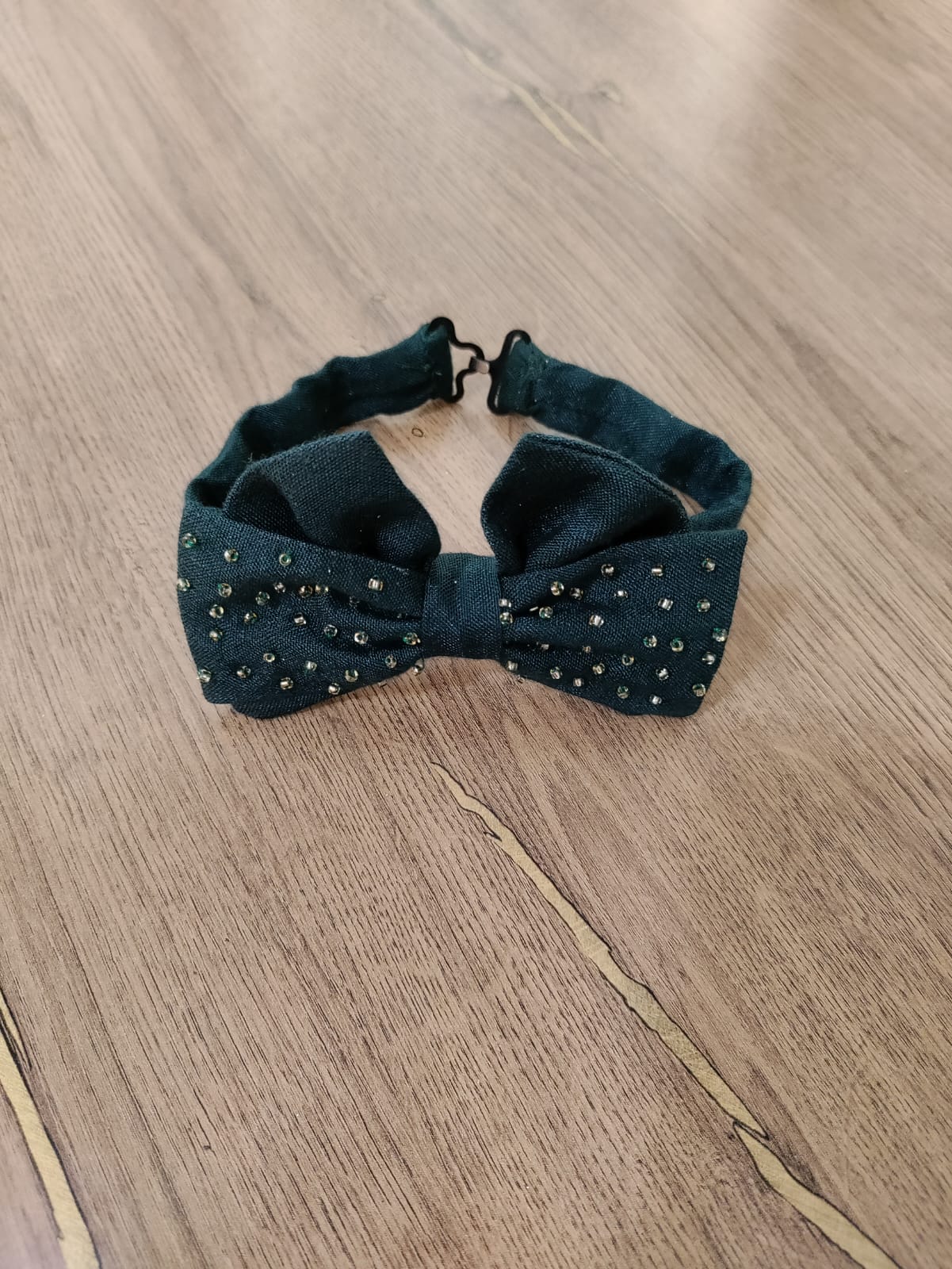 Boys party bowtie