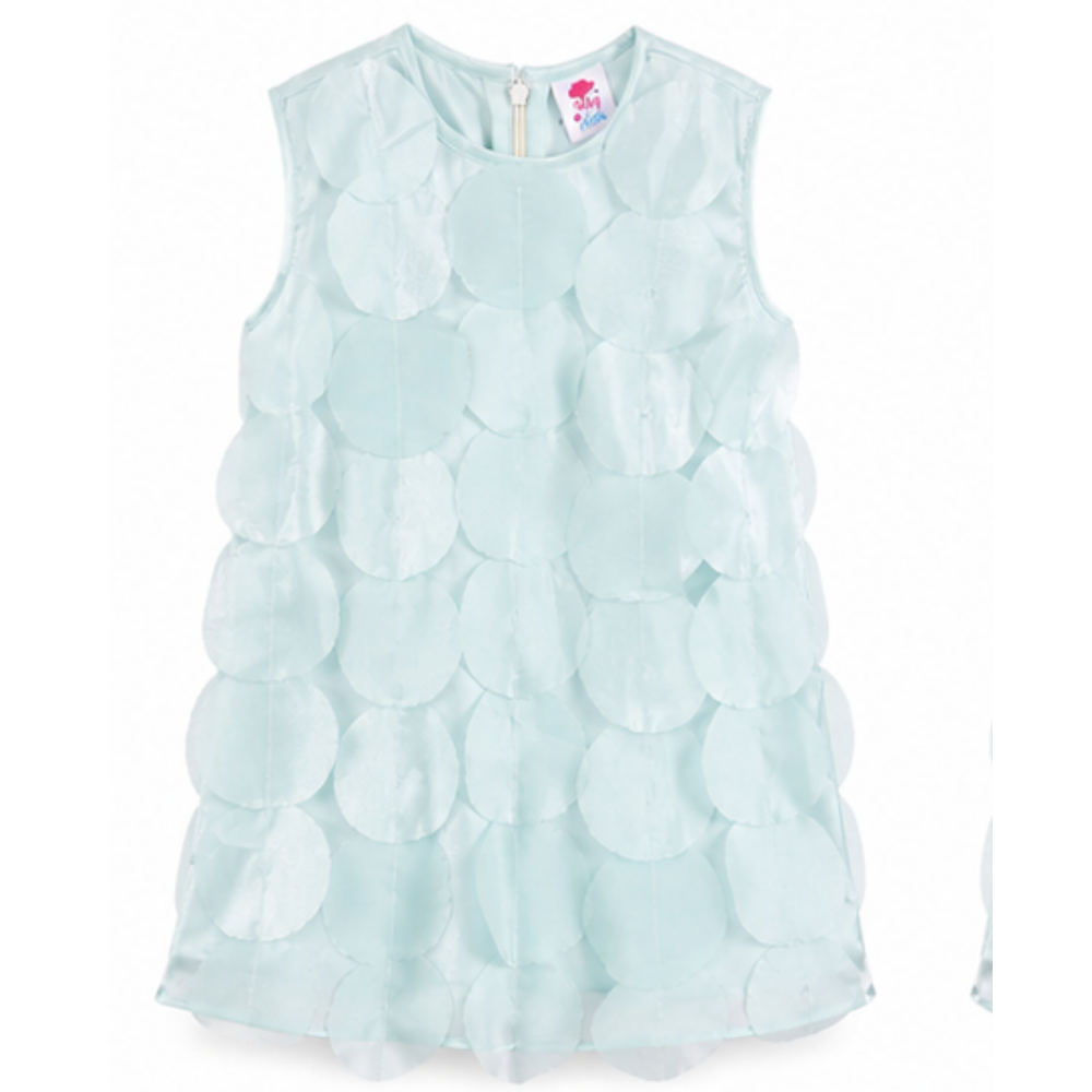 Merry go round Frock