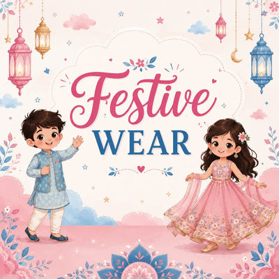 Festive Wear