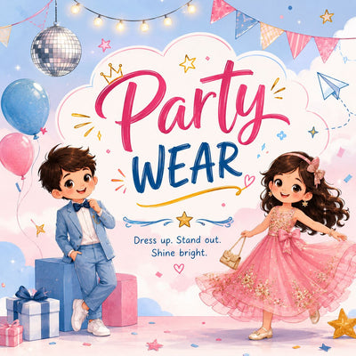 Party Wear
