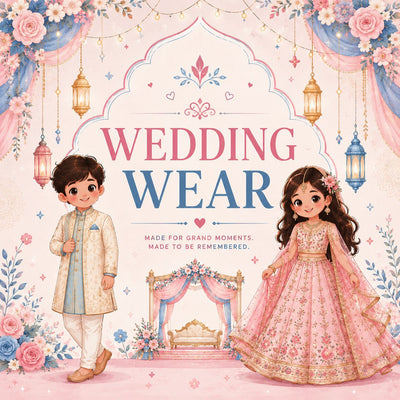 Wedding Wear