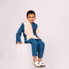 Colour Block Unisex Co-Ords