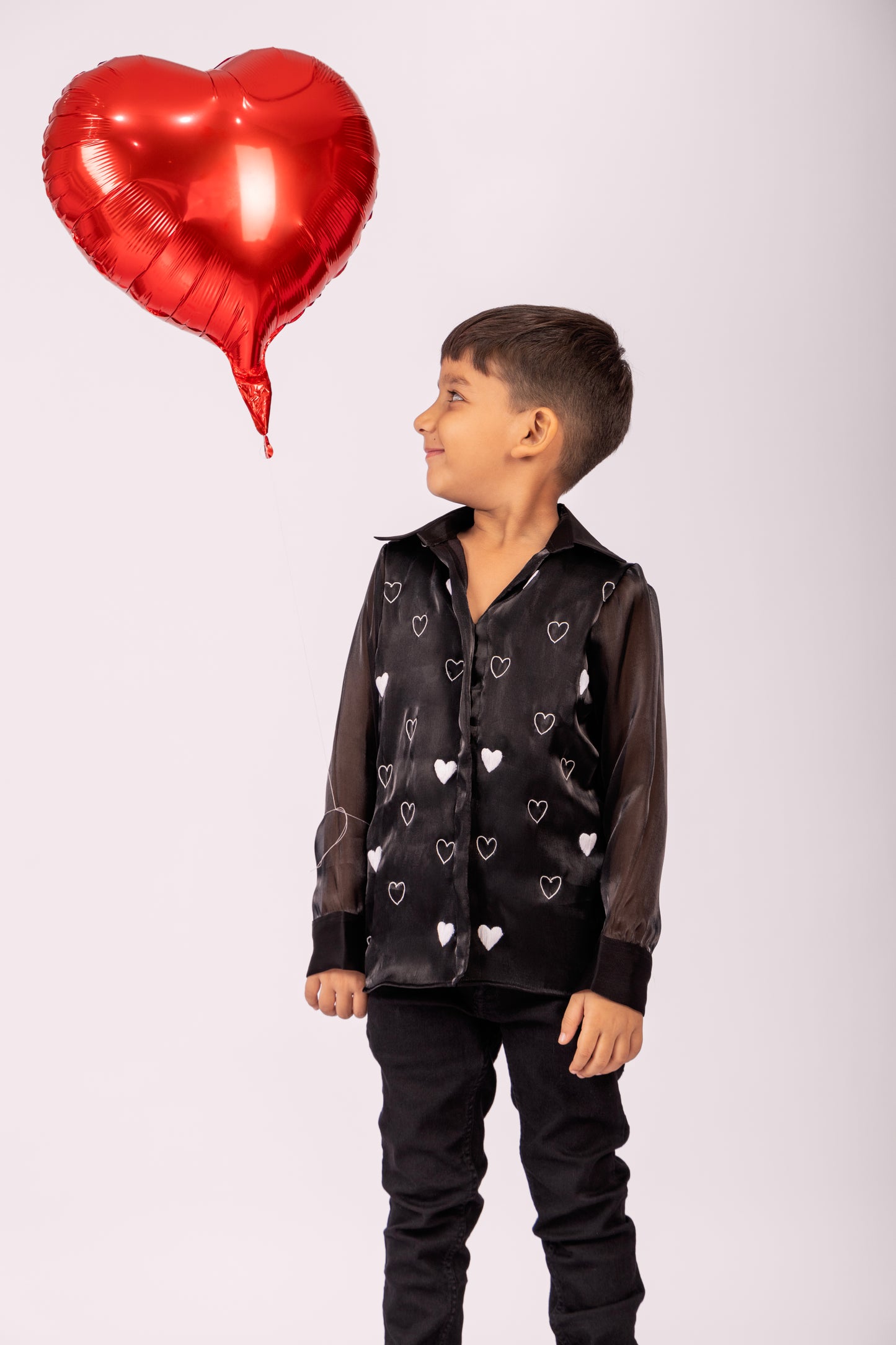 Sky Full Of Hearts Shirt