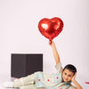 Blocks Of Heart Co-Ords