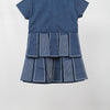 ⁠Flap is fun frock