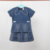 ⁠Flap is fun frock