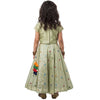 Flowers of Kutch Lehenga Set