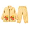 Rise And Shine Bomber Jacket Set