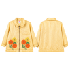 Rise And Shine Bomber Jacket Set