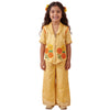Rise N Shine Jacket Top Set