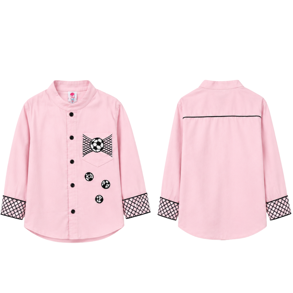 ⁠Football Shirt