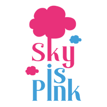 Sky is PInk