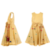 ⁠Rakhi Doll Lehenga
