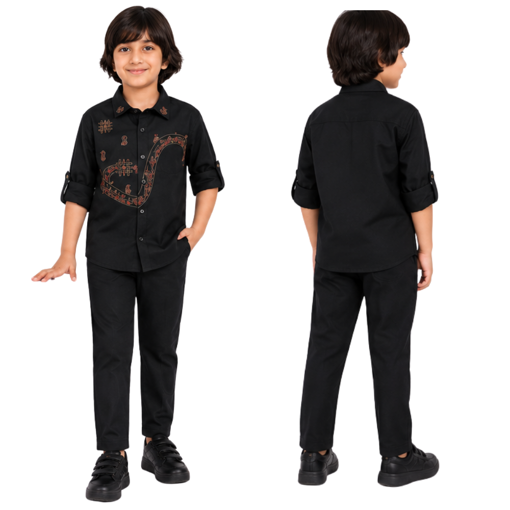 ⁠Saxophone Shirt