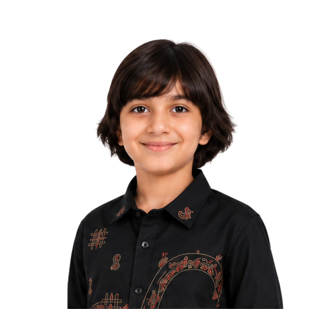 ⁠Saxophone Shirt