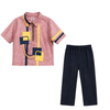 ⁠Abstract Park Shirt