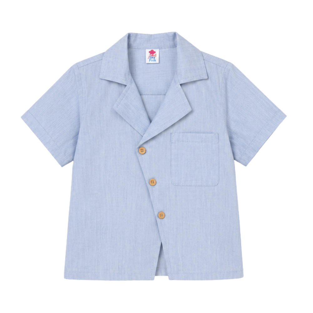 ⁠Cool in summer shirt