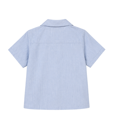 ⁠Cool in summer shirt