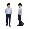 ⁠Cool in summer shirt