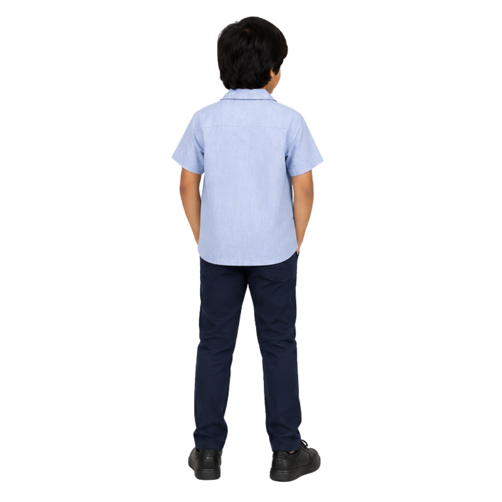 ⁠Cool in summer shirt
