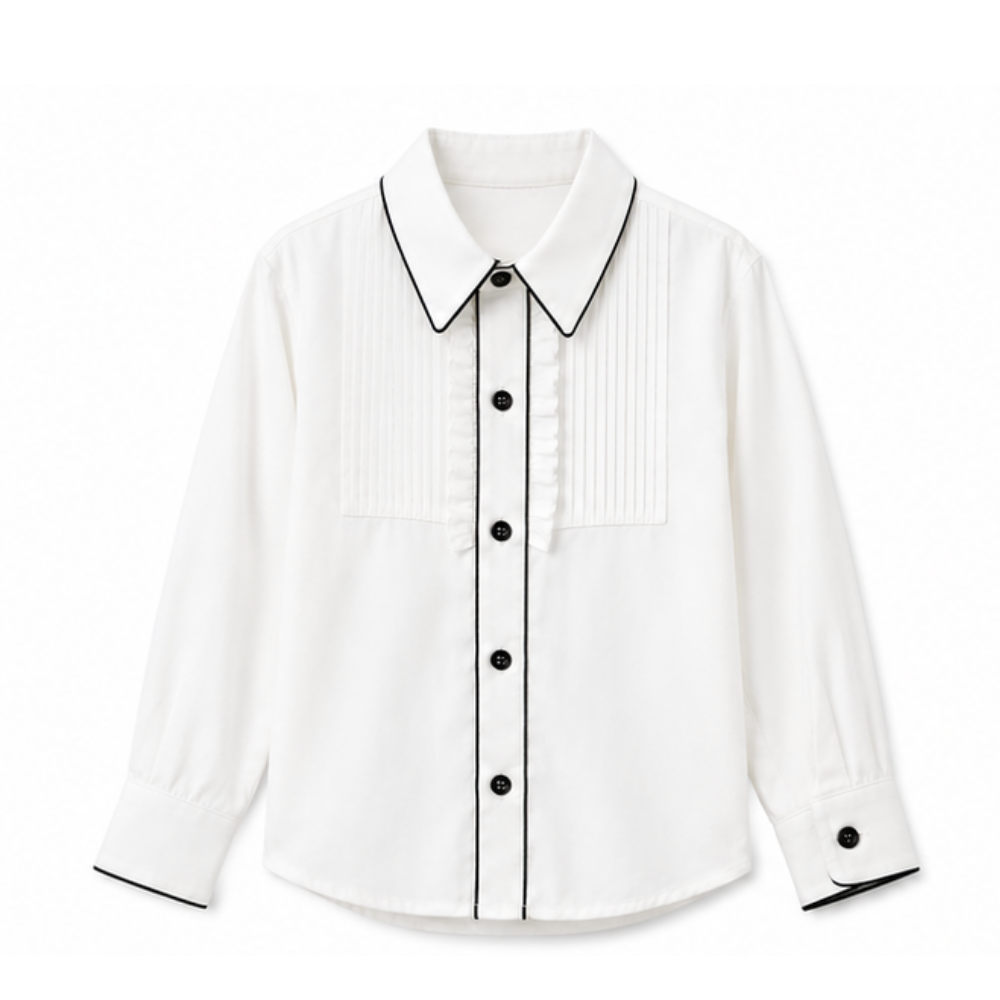 ⁠Little Gentleman Shirt