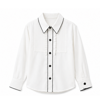 ⁠Little Gentleman Shirt