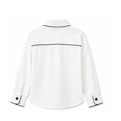 ⁠Little Gentleman Shirt