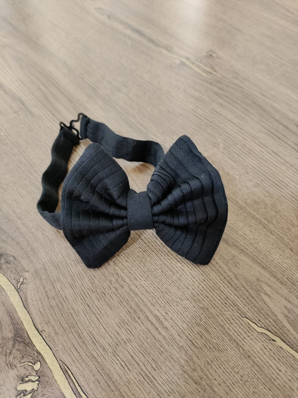 Boys ballroom bow tie