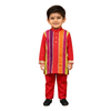 Satrangi Kurta Pajama