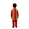 Satrangi Kurta Pajama