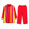 Satrangi Kurta Pajama