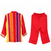 Satrangi Kurta Pajama