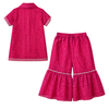 Bandhani Bliss Sharara Suit
