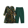 Forest Anarkali