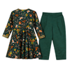 Forest Anarkali