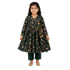 Forest Anarkali