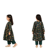 Forest Anarkali