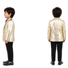 Disco Dance Blazer
