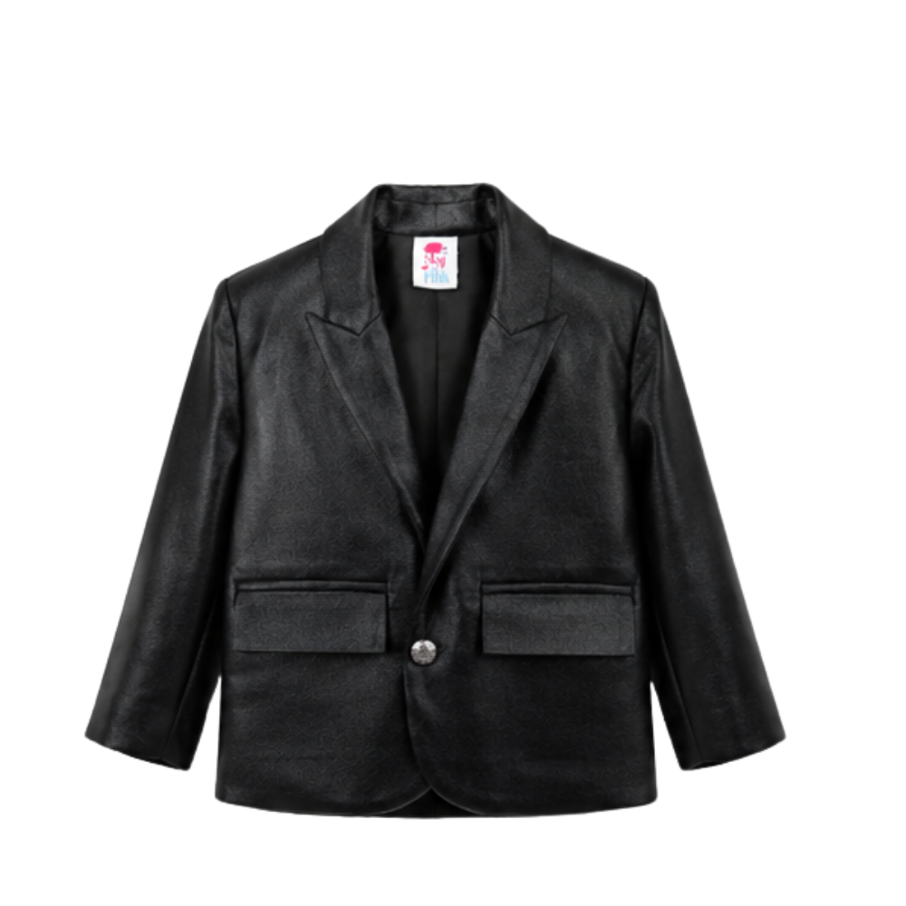 Black Panther Blazer