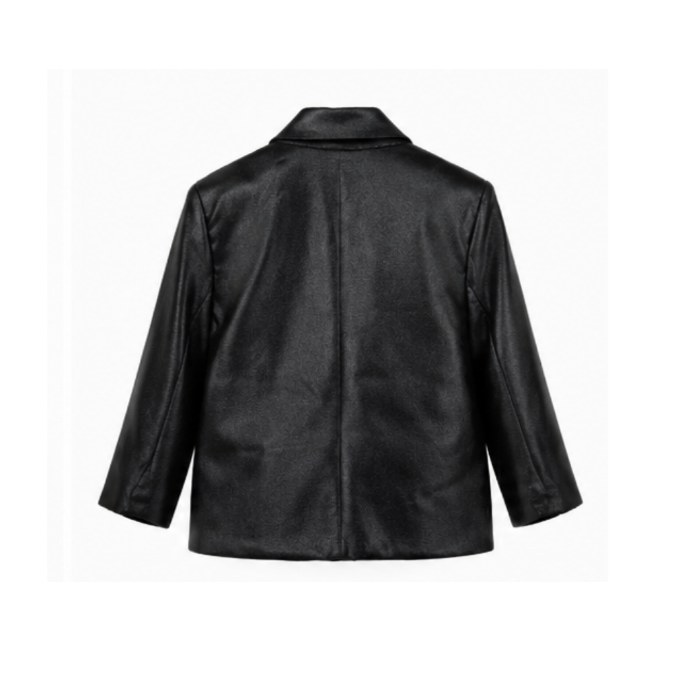 Black Panther Blazer
