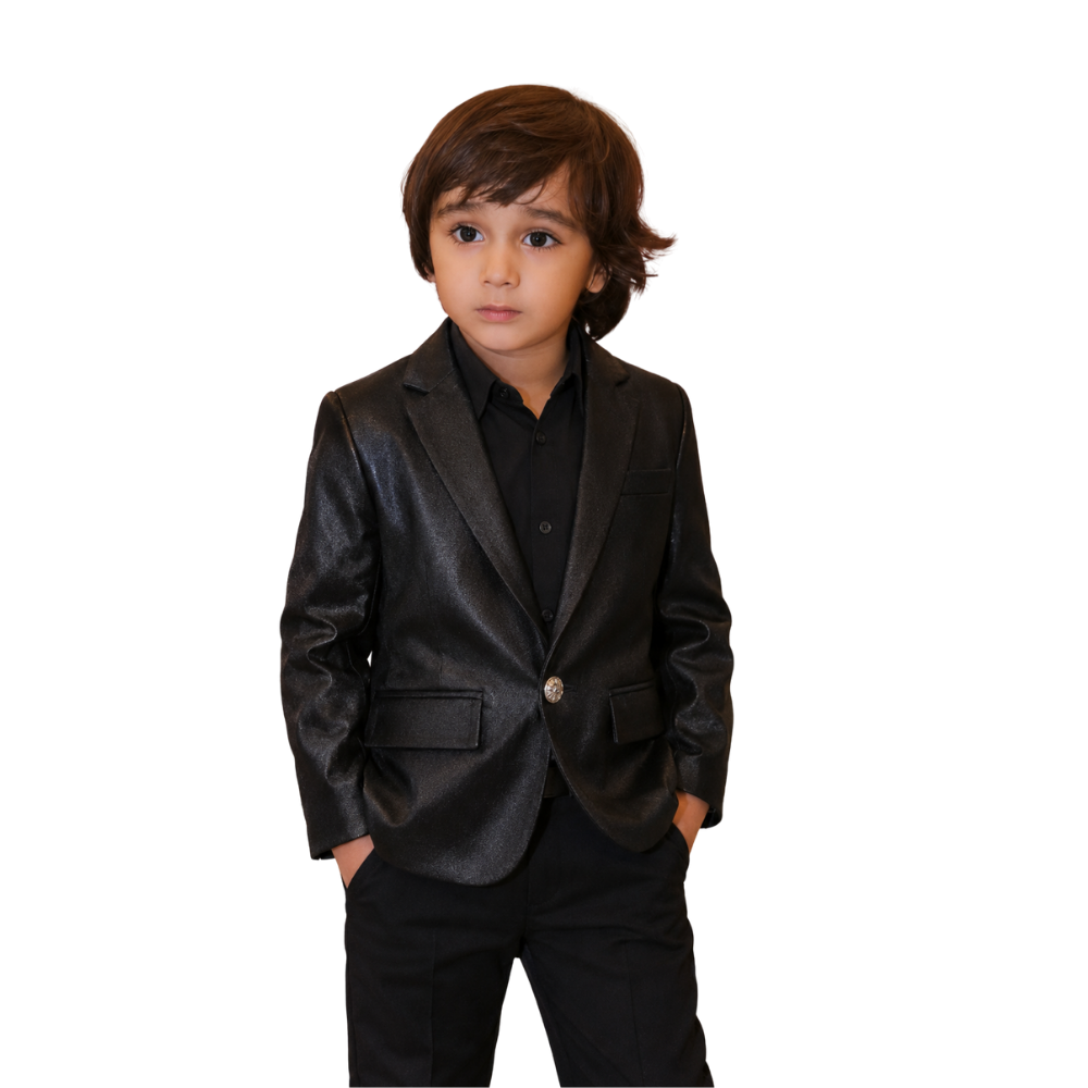 Black Panther Blazer
