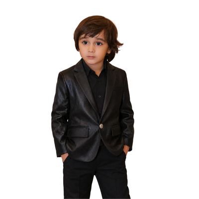 Black Panther Blazer