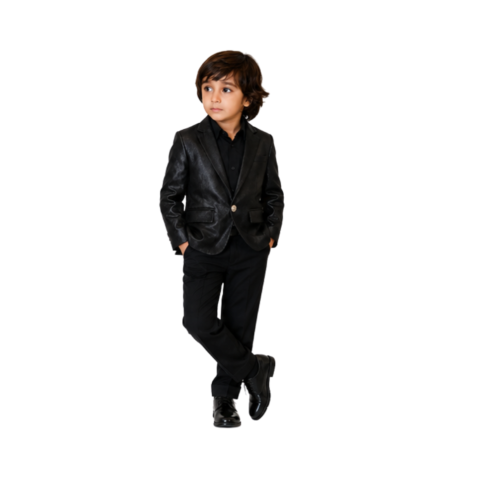 Black Panther Blazer