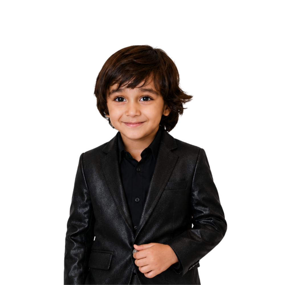 Black Panther Blazer