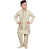 Royal Dust Kurta Bandi Set