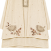 Royal Dust Kurta Bandi Set