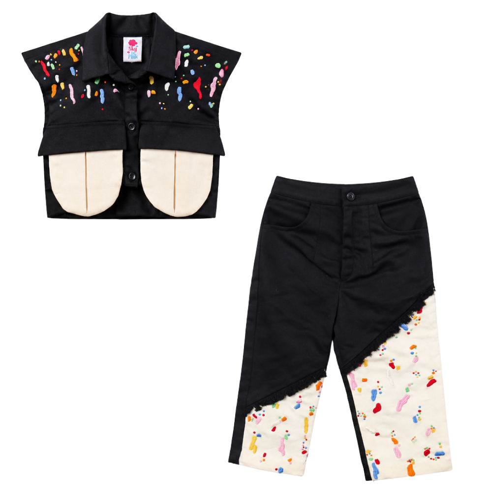 Picasso Canvas Set