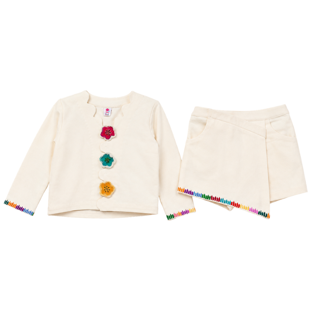 Flower Power Set