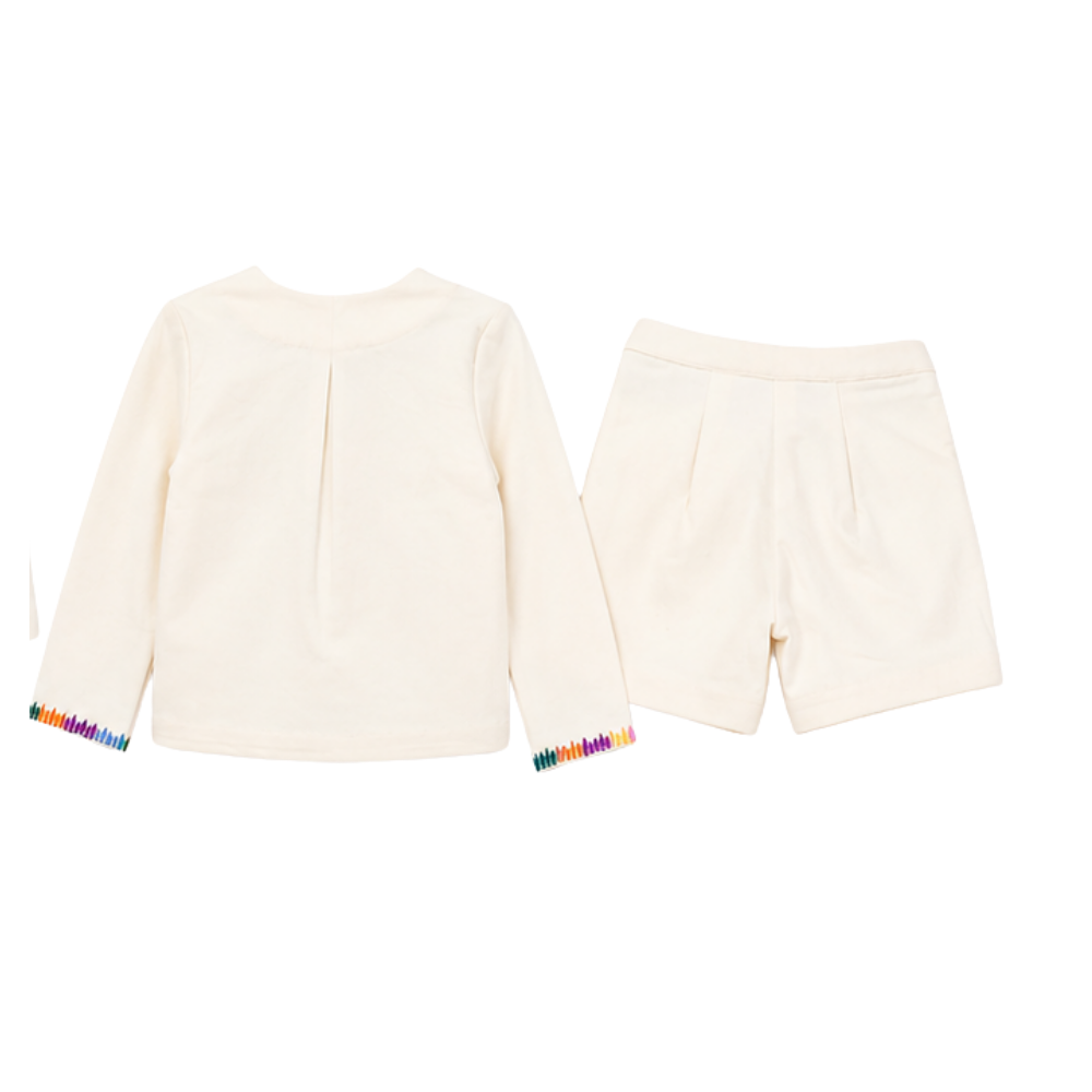 Flower Power Set