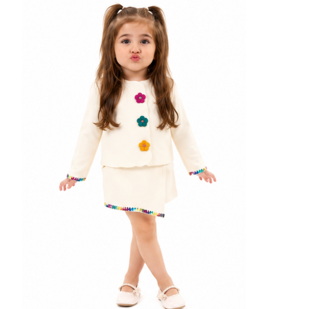 Flower Power Set